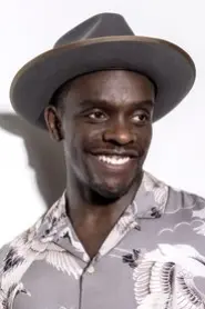 Chris Chalk
