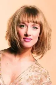 Liisa Pulk