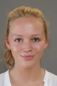 Freja Bella Lindahl