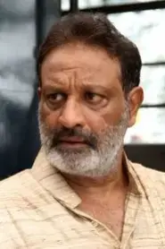 Pithamagan Mahadevan