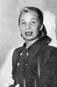 Gertrude Musgrove