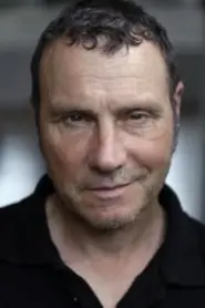 Nick Bartlett