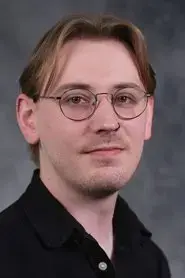 Graham McSweeney
