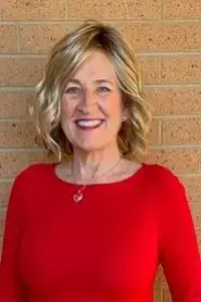 Cathy Tidwell