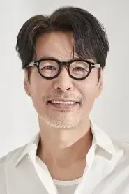 Yoon Sang