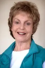 Patricia Aldersley