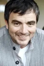 Christophe Vienne