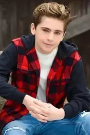 Ayden Mekus