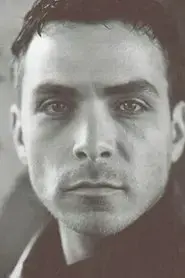 Joseph Scoren