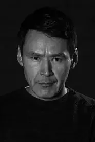 Angunnguaq Larsen