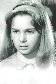 Shari Lee Bernath