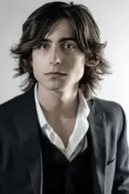 Aidan Gallagher