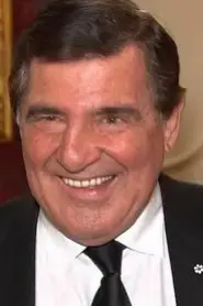 Serge Savard