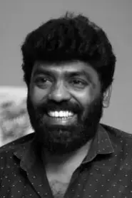 Tha. Muruganantham