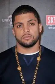 O'Shea Jackson Jr.