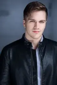 Nicholas Bradbury