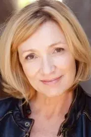 Katie Mitchell