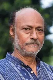 Choudhury Jayaprakash Das