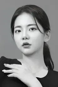Son Ga-ram