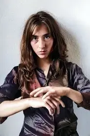 Melody Van Gompel