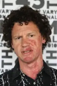 Chris Morris