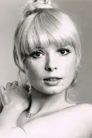 Ingrid Steeger