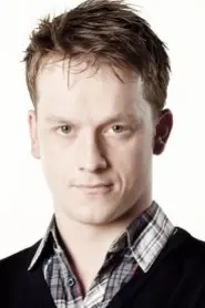 Jolyon Coy