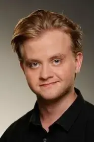 Vitalii Azhnov