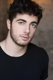 Dylan Hartigan