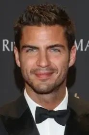 Maxi Iglesias