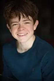 Paddy Holland