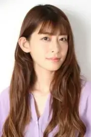 Megumi Nakamura