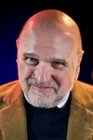 Andrew Davis
