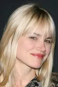Alison Folland
