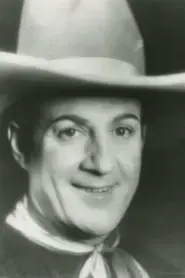 Jack Perrin