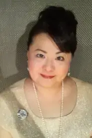 Kozue Saito