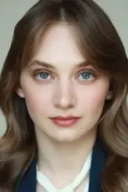 Alina Goldenberg