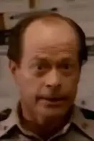 Gil Roper