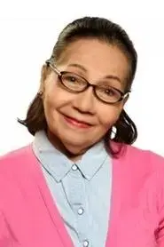 Flora Gasser