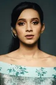 Sanchana Natarajan