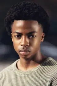 Jordan Williams