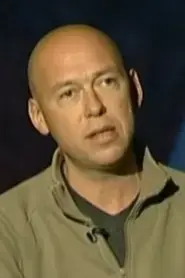 Paul Elliot