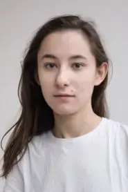Dina Gubaydullina