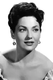 Valerie French