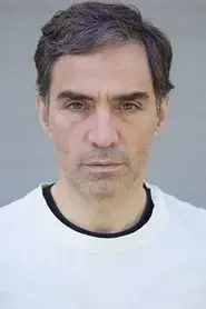 Pablo Bracho