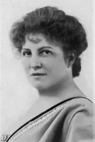 Zeffie Tilbury