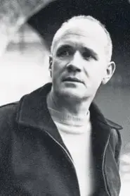 Jean Genet