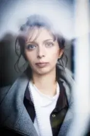 Morgane Dziurla-Petit