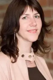 Kyrsten Mate