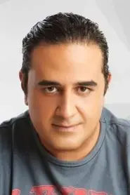 Khaled Sarhan
